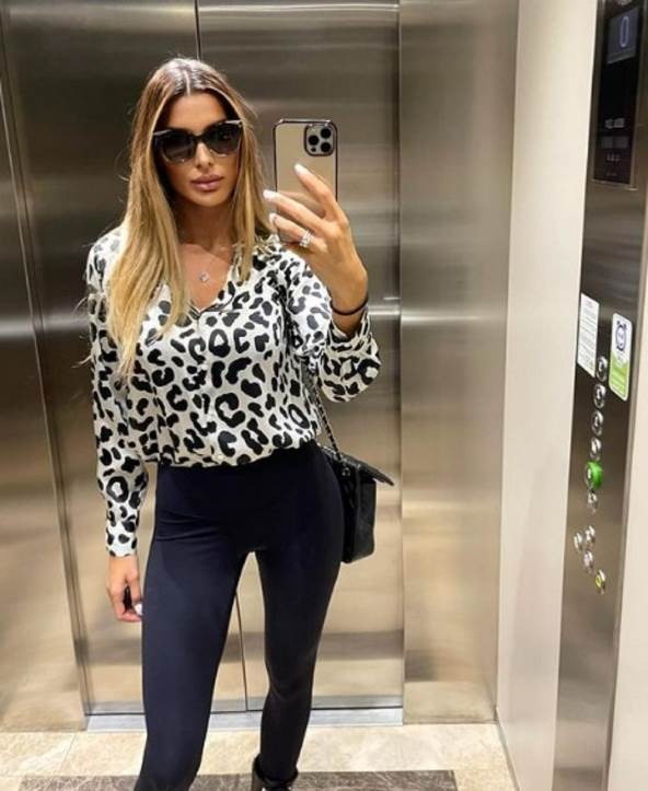 dragana džajić i miloš ivanović imaju sina vida