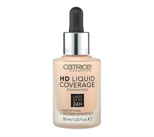 Catrice