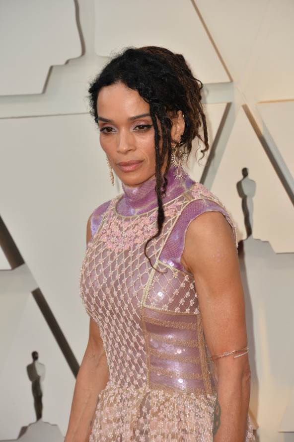 Lisa Bonet