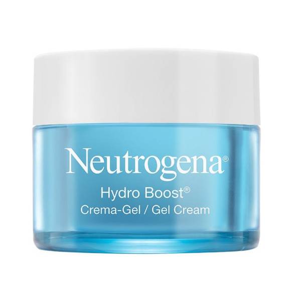 Neutrogena Hydro Boost gel-krema za lice.