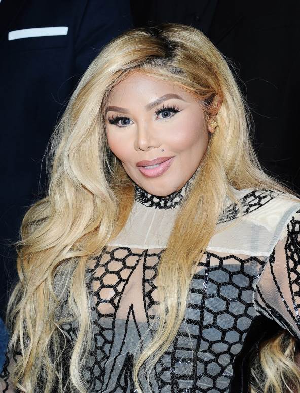 lil kim