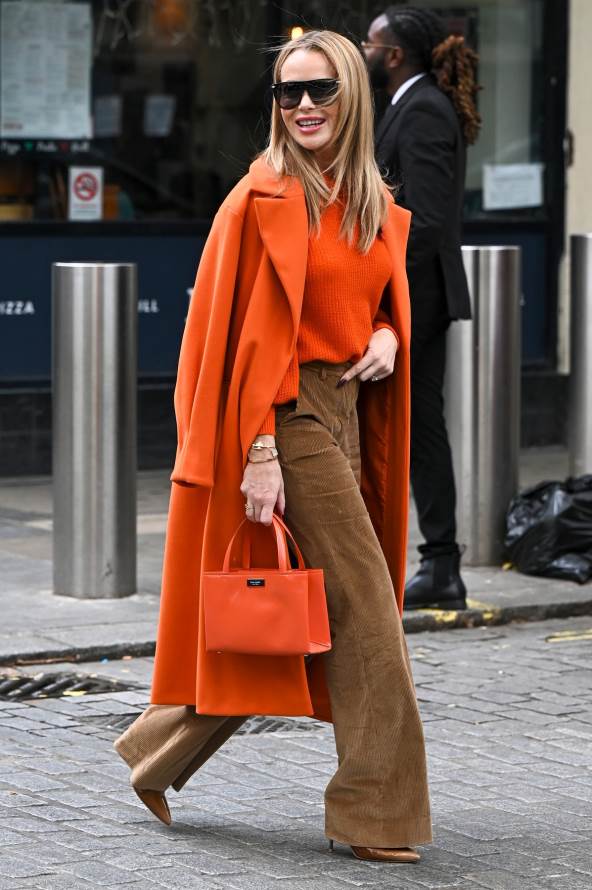 Somot pantalone.