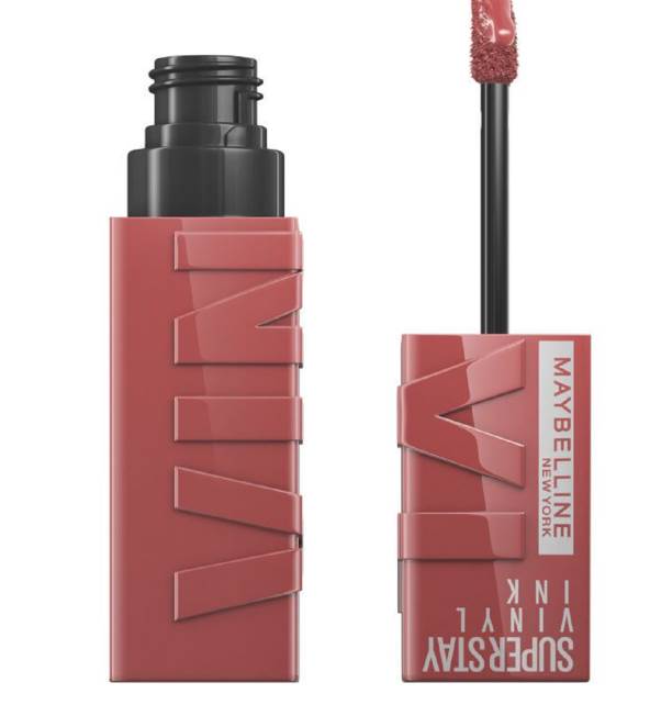 Maybelline - SuperStay Vinyl Ink