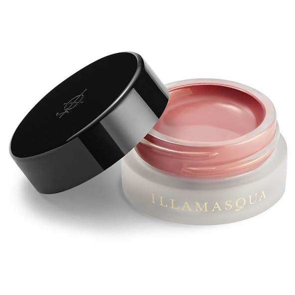 ILLAMASQUA rumenilo.