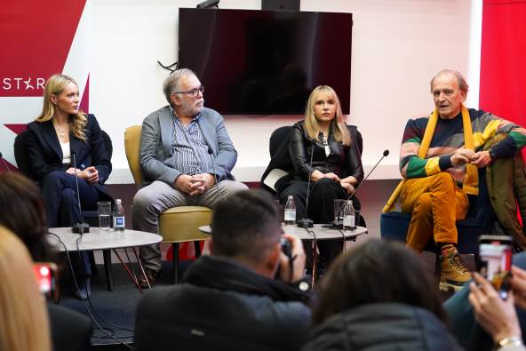 Beležnica profesora Miškovića uskoro će se prikazivati na superstar kanalu.