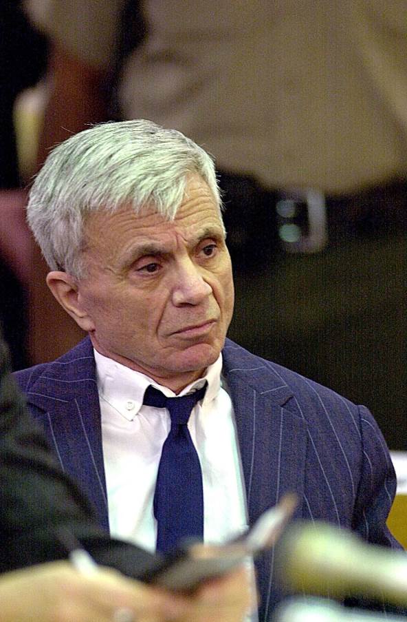 Preminuo Robert Blejk.
