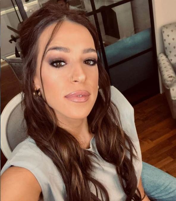 matea milosavljević