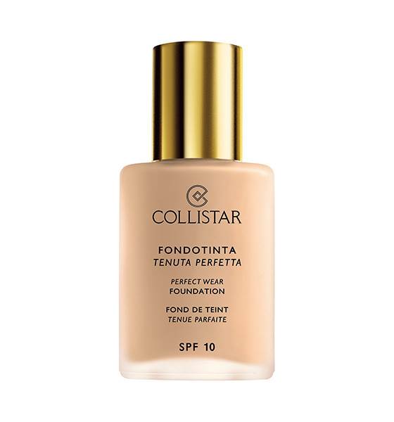 Collistar Perfect Wear Foundation