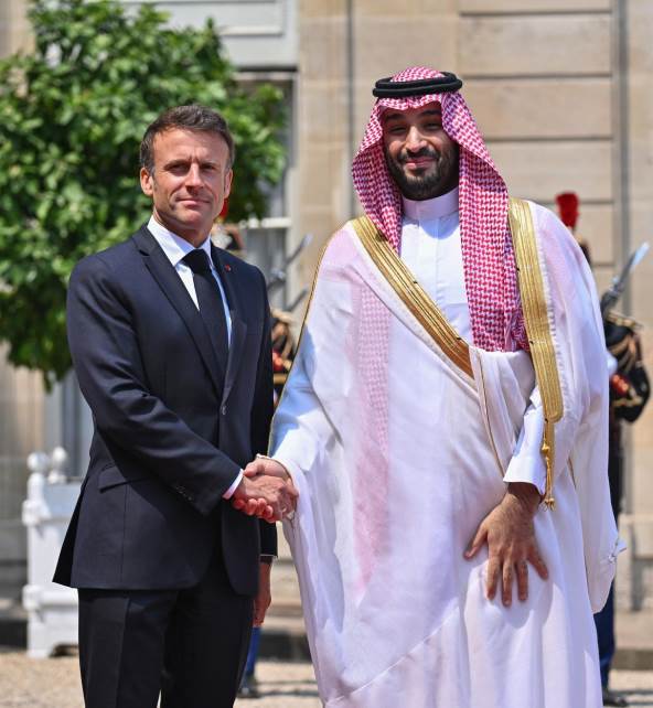Mohamed bin Salaman