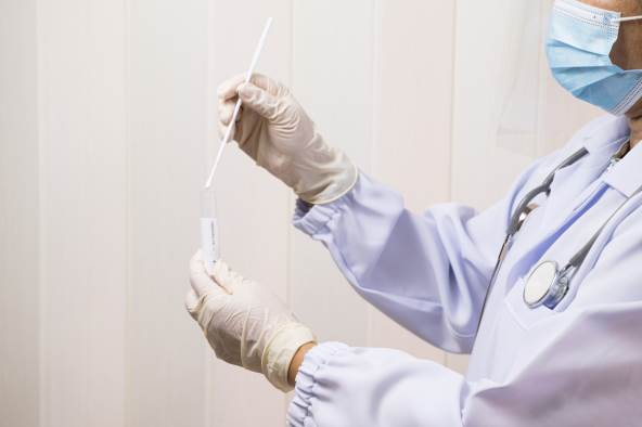 Korona virus
