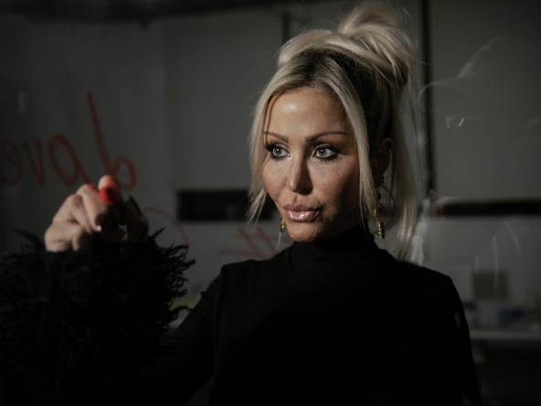 Dana Vulin, inspiracija.