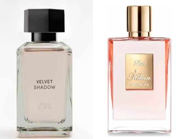 Velvet Shadow miriše kao Kilian love don’t be shy
