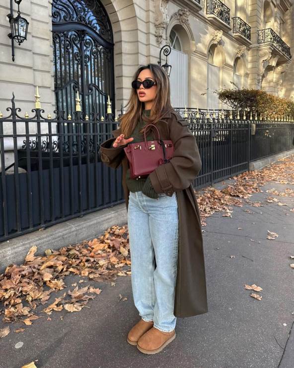 2 Stradivarius torbe koje su 1/1 kopija Hermes Birkin torbi za leto