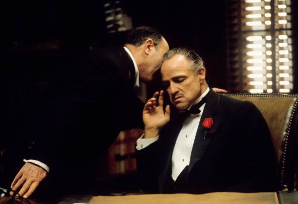 Marlon Brando u Kumu