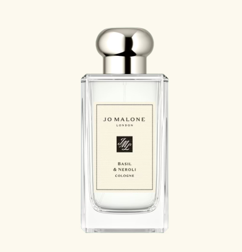 Jo Malone London Basil & Neroli Cologne