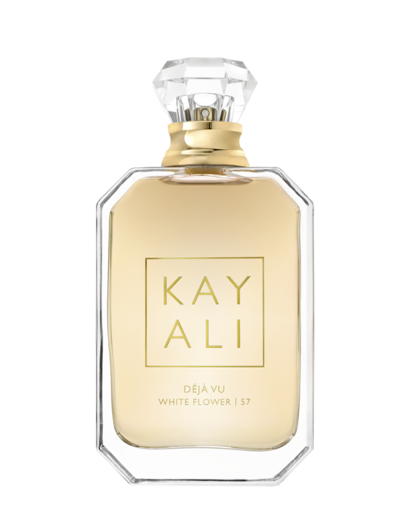 Kayali Déjà Vu White Flower 57