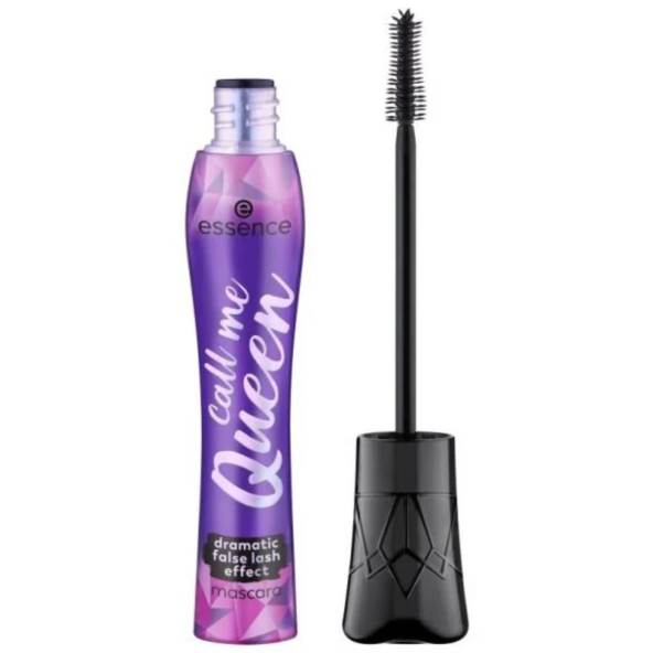 Essence call me queen dramatic false lash effect maskara