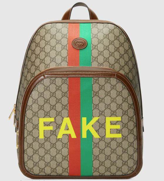 gucci ranac