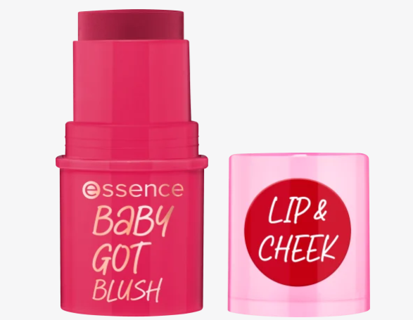 Essence - Baby got blush kremasto rumenilo