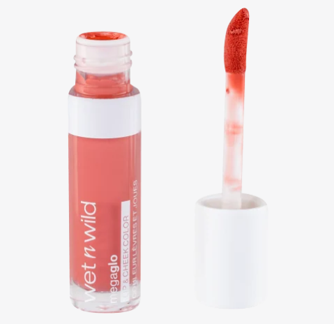 Wet n Wild Boja za usne i obraze