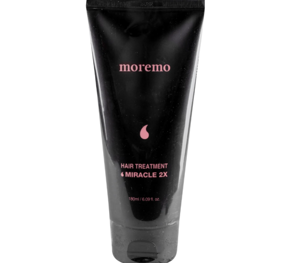 Moremo Miracle 2x tretman za kosu