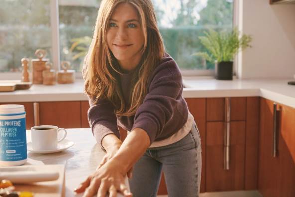 dženifer aniston
