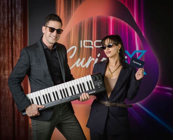 Iqos