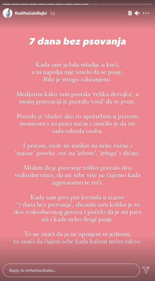 dunja jovanic stori