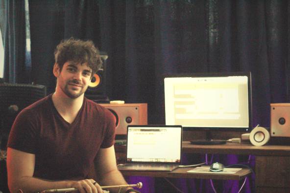 Andrija Gavrilović; Foto: Marija Dimitrijević