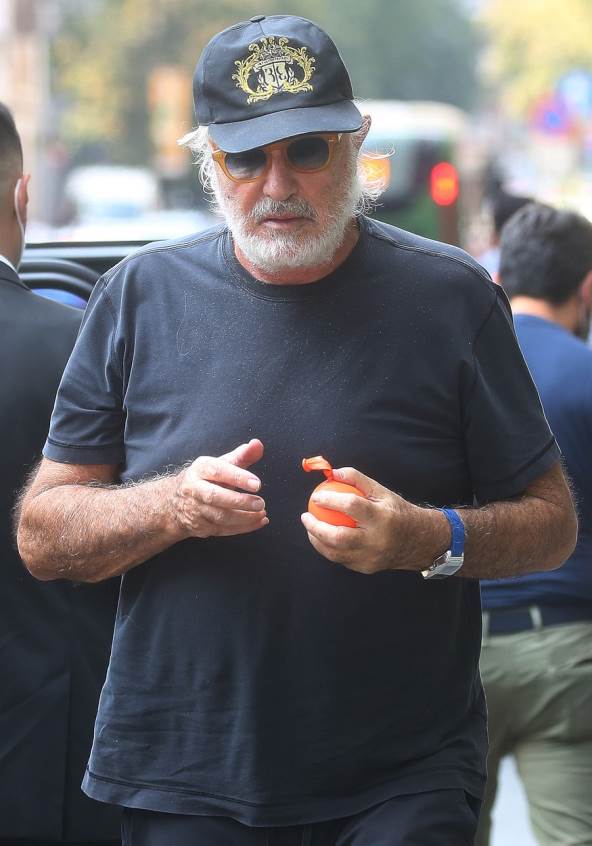 flavio briatore