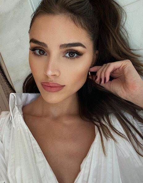 olivija kulpo