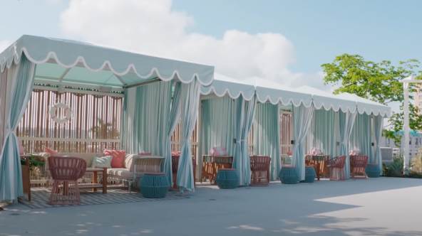 goodtime hotel
