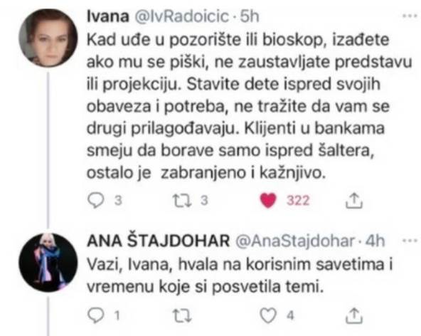 ana stajdohar