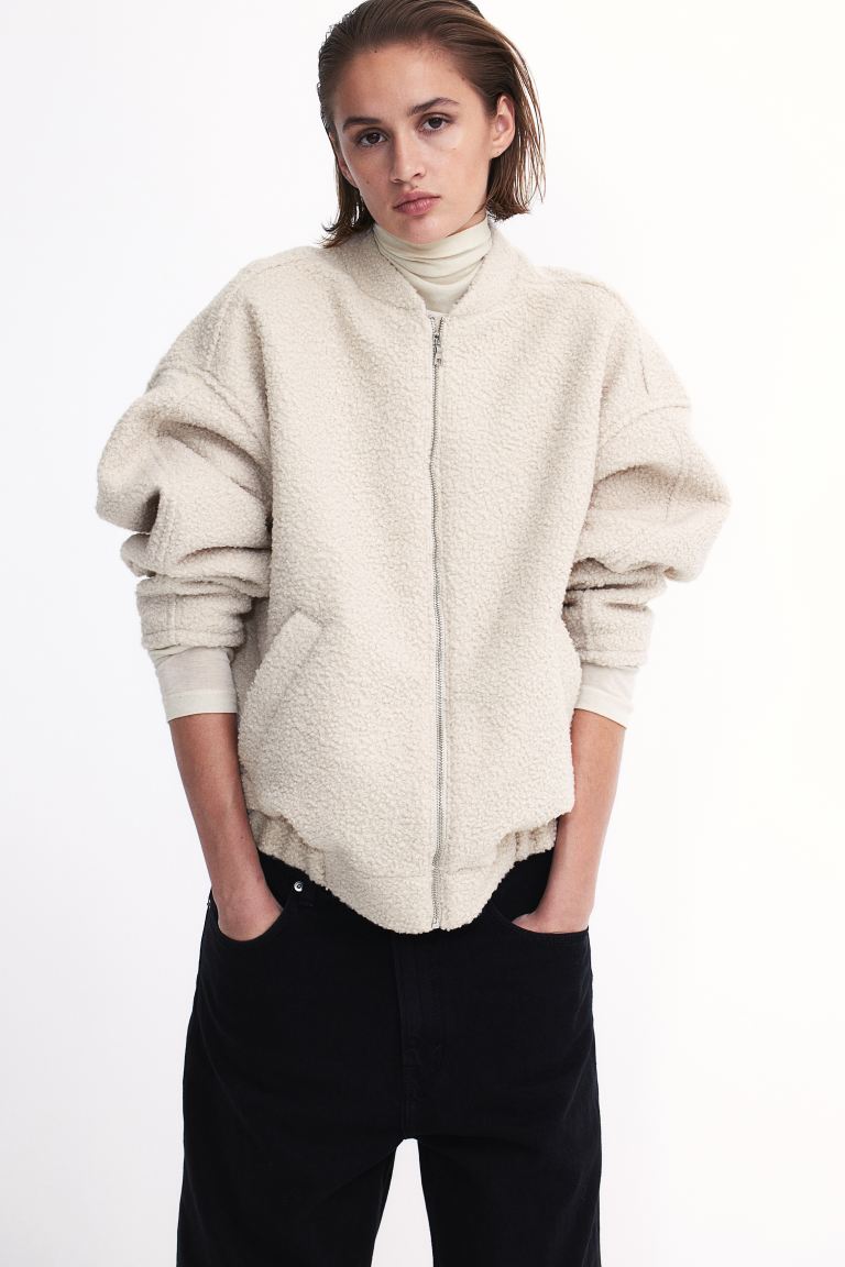H&M bomber jakna