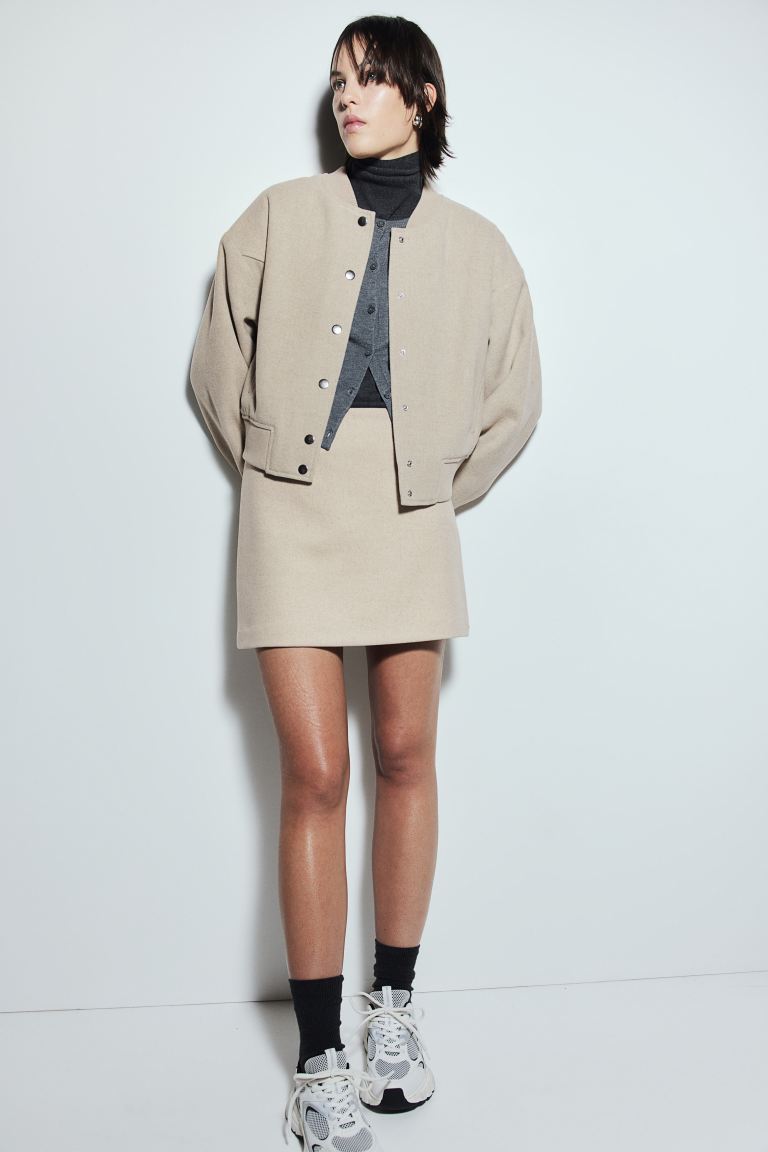 H&M bomber jakna