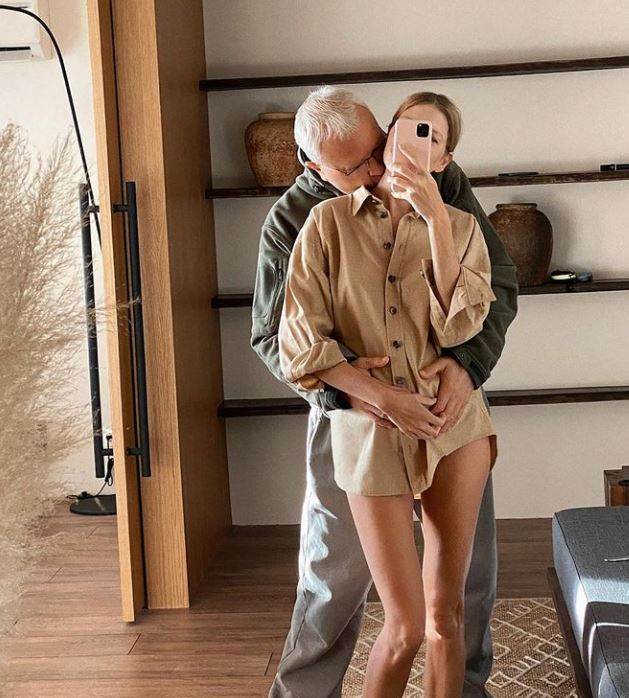 Životna priča Elene Perminove
