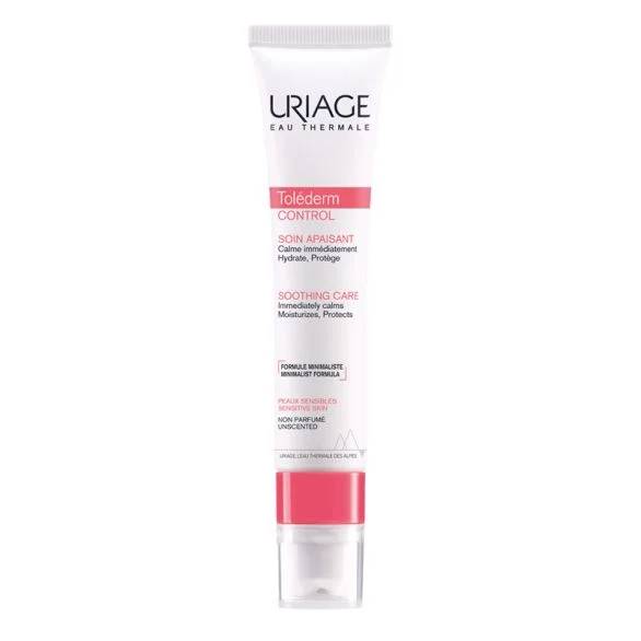 Uriage  krema