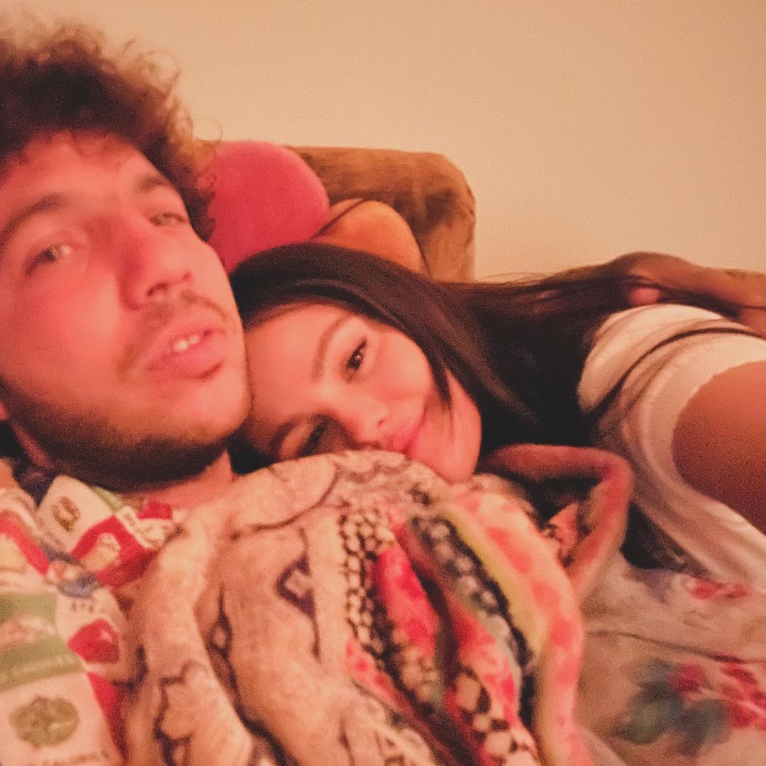 Selena Gomez sa novim dečkom