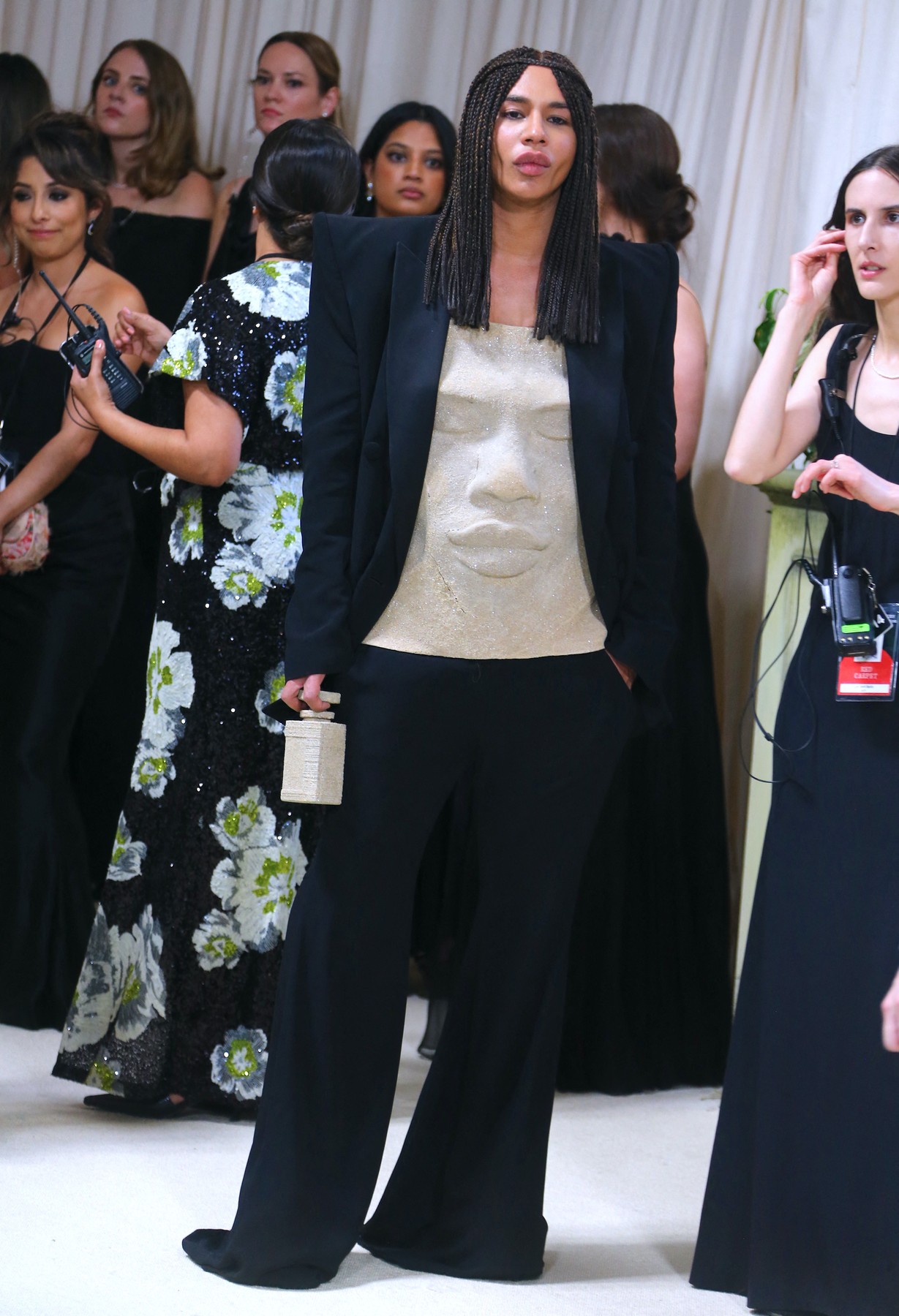 Olivier Rousteing