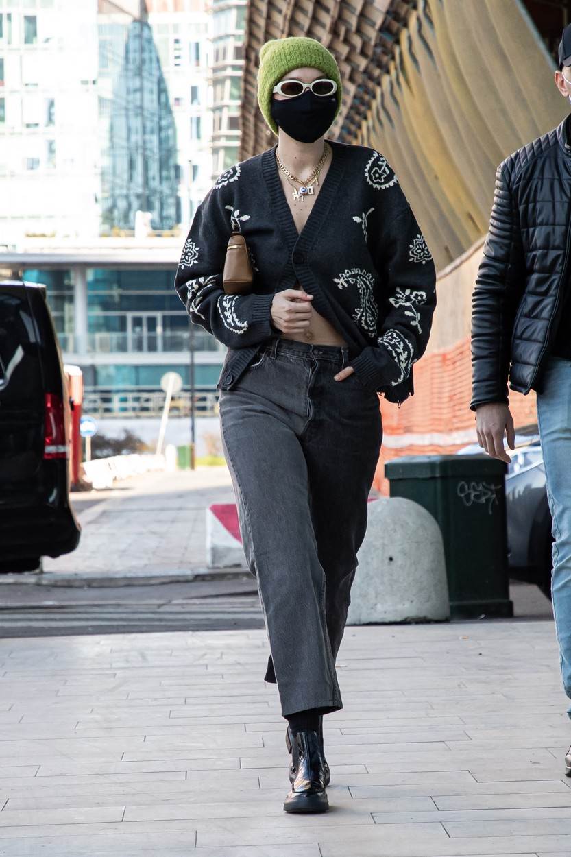 djidji hadid muhamed hadid