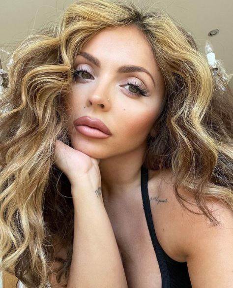 Džesi Nelson progovorila o nasilju u bendu Little Mix
