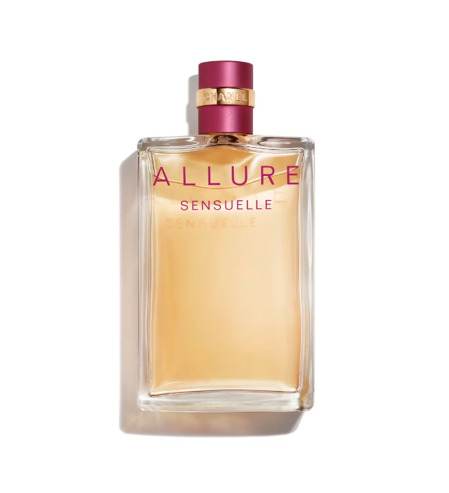 Chanel Allure Sensuelle