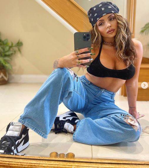 Džesi Nelson progovorila o nasilju u bendu Little Mix