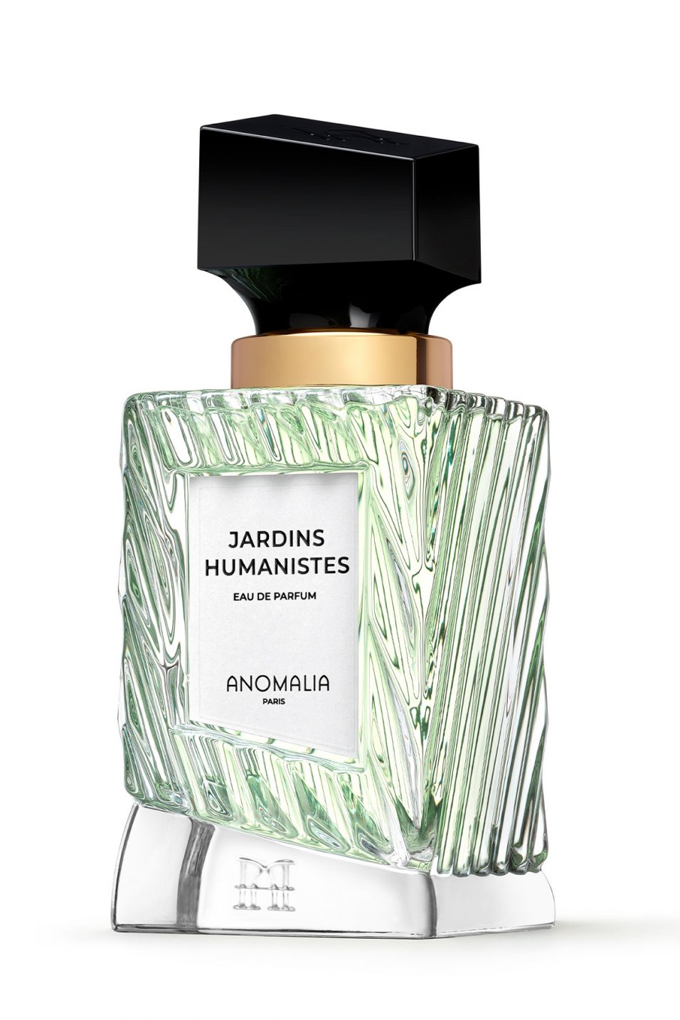 Jardins Humanistes Anomalia