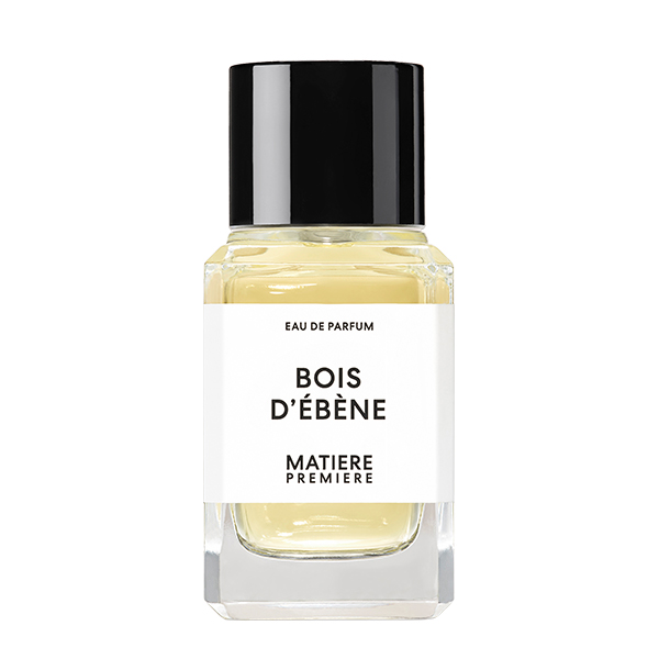 Matiere Premiere Bois D'ebene