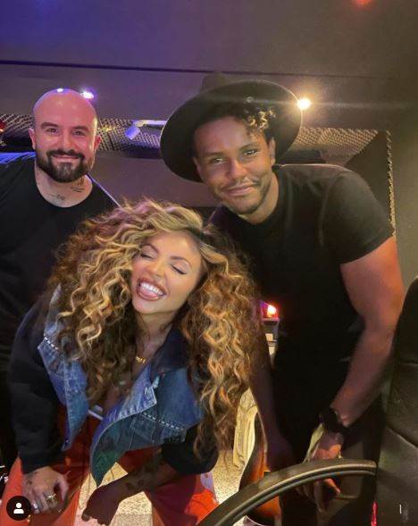 Džesi Nelson progovorila o nasilju u bendu Little Mix
