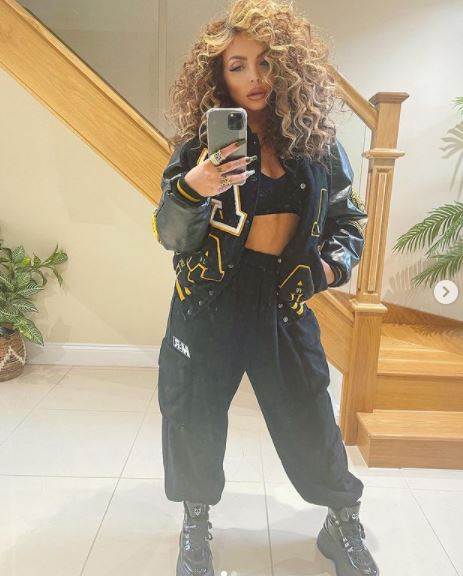 Džesi Nelson progovorila o nasilju u bendu Little Mix