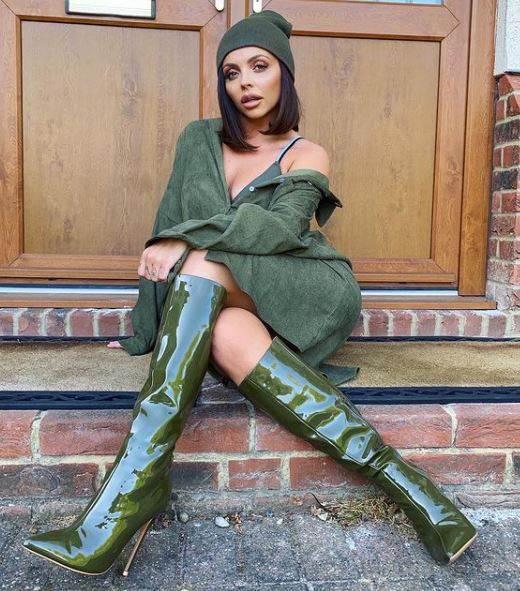 Džesi Nelson progovorila o nasilju u bendu Little Mix