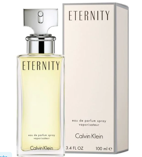 Calvin Klein Eternity