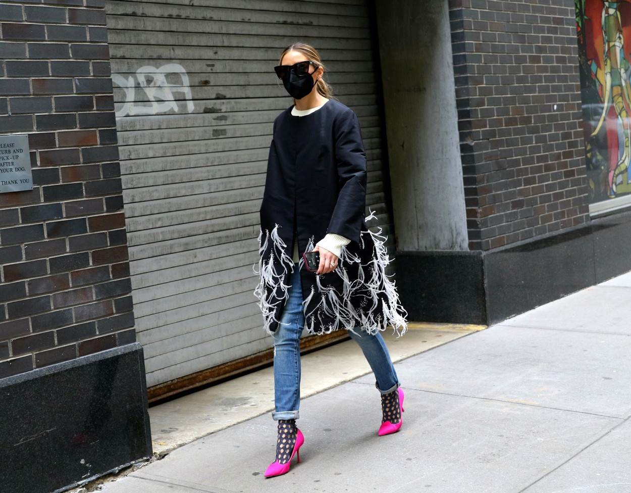 olivija palermo moda